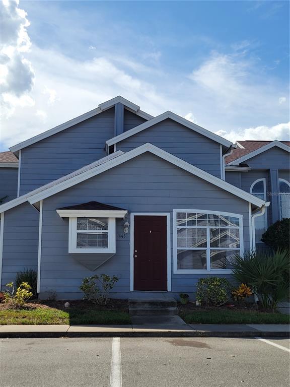 Primary Photo - 445 Caribbean Dr