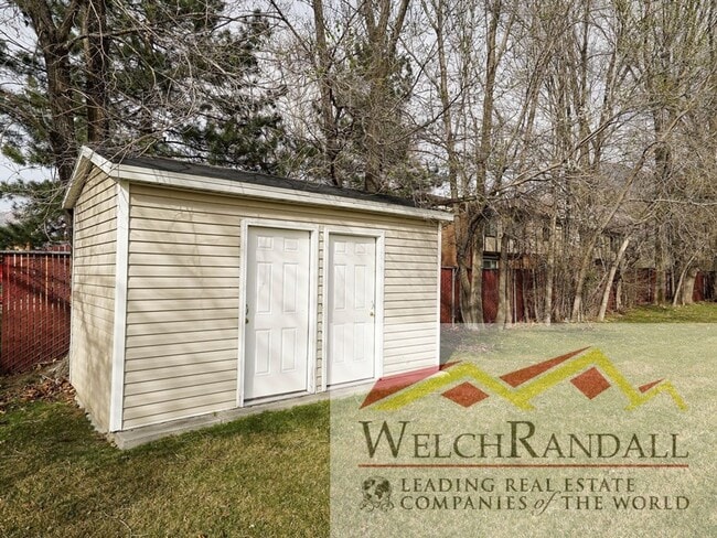 Building Photo - Beautiful 3 Bed 1.5 Bath Townhome in Ogden