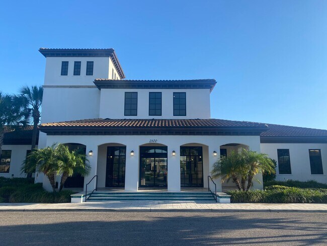 Building Photo - Resort Style Living - Windsor @ Westside