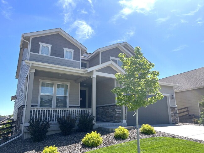 Building Photo - Wonderful 4 Bedroom/2 Bathroom with a Loft and Study in Whispering Pines!