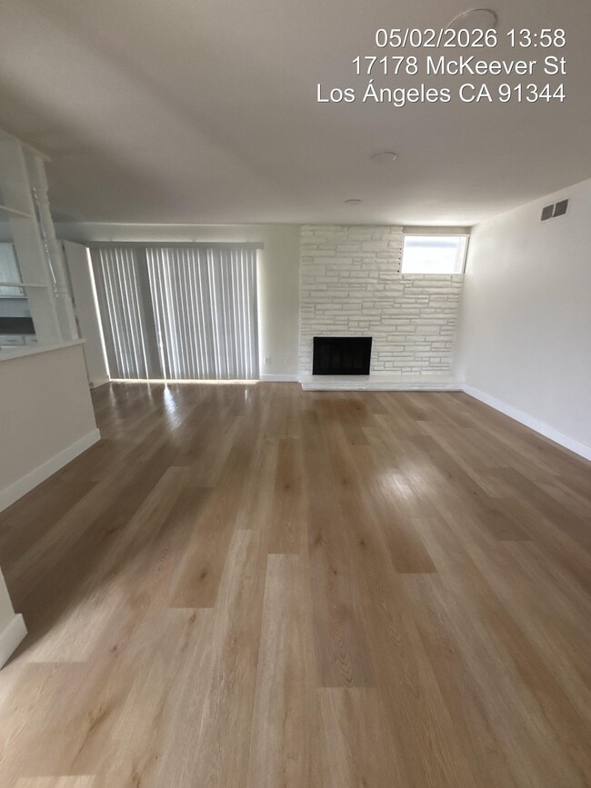 Building Photo - 17178 McKeever St