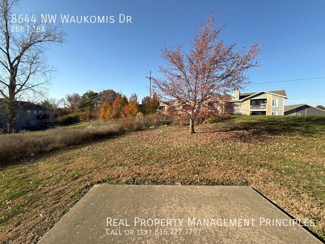 Building Photo - 8644 NW Waukomis Dr