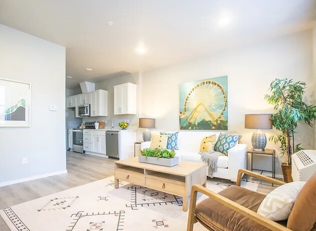 Primary Photo - Discover Your Dream Home at Q1 Apartments ...