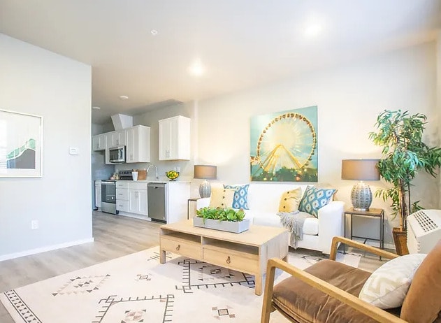 Primary Photo - Discover Your Dream Home at Q1 Apartments in Hillsboro!