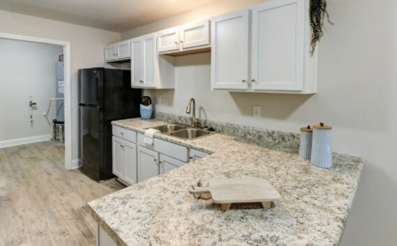 Building Photo - Move-In Ready 2 Bedroom, 2 Bath Apartment in Easley – Convenient Location & Spacious Living!