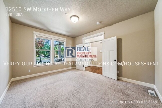 Building Photo - 12510 SW Moorhen Way