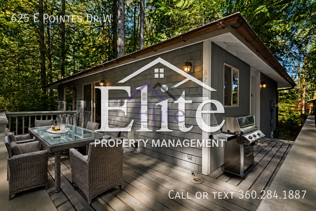 Building Photo - 625 E Pointes Dr W