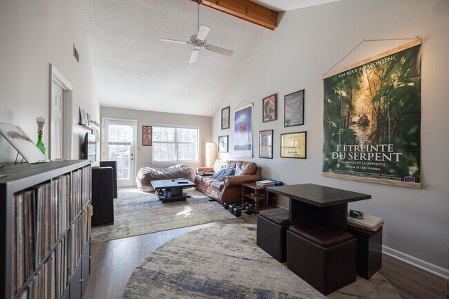 Building Photo - 2165 S Milledge Ave