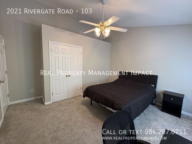 Building Photo - 2021 Rivergate Rd