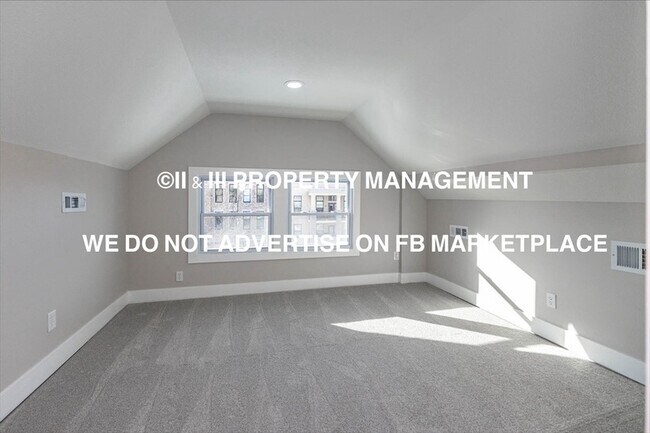 Building Photo - 3517 Jefferson St