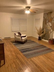 Living Area on main - 1640 S 1300 E