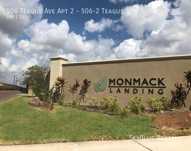 Building Photo - 506 Teague Ave