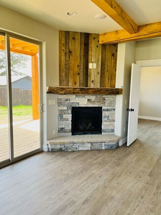 Building Photo - Brand New!  Industrial Exterior Chic.  3 B...