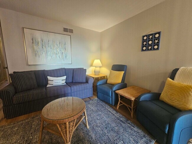 Building Photo - 1910 S Ocean Blvd