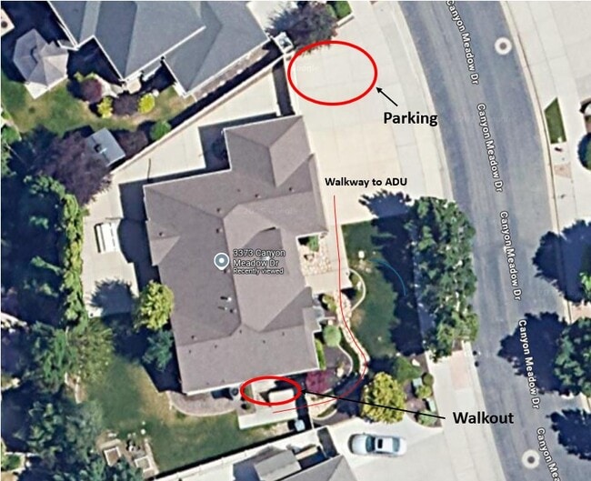 Building Photo - 3373 Canyon Meadow Dr