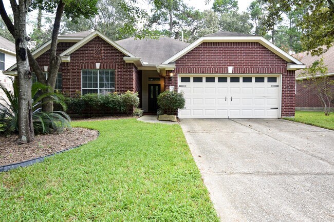 Building Photo - 34 S Rambling Ridge Pl