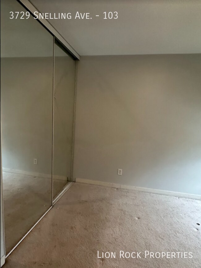 Building Photo - 3729 Snelling Ave