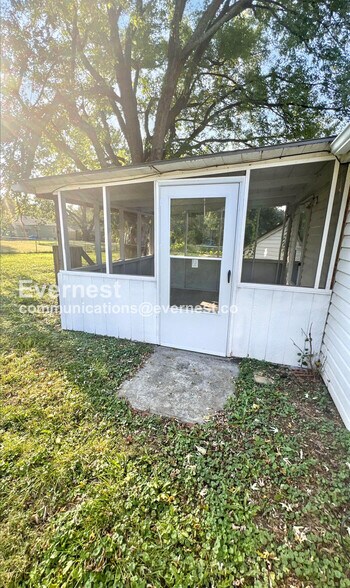 Building Photo - 6603 Hardy Ave