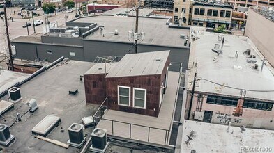 Building Photo - 1940 Blake St