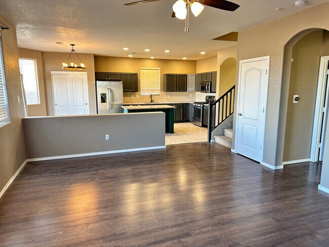 Building Photo - Cabezon Beauty | Large Yard | 2 Living Areas & Upstairs Loft | 1-year Lease |Tours Available!