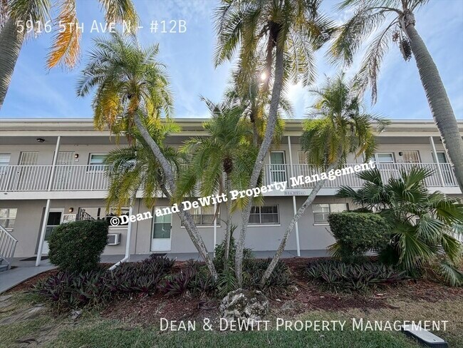 Building Photo - 5916 5th Ave N