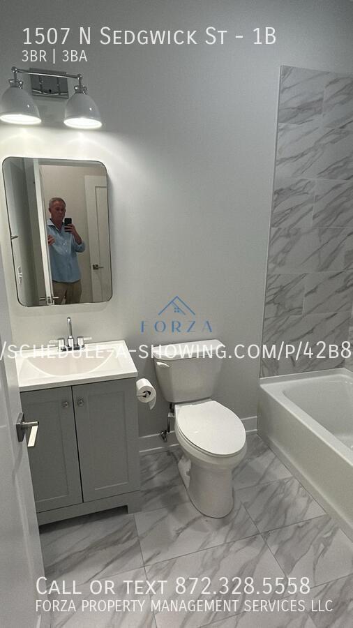 Building Photo - 1507 N Sedgwick St