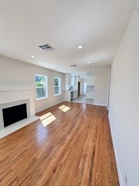 Building Photo - 1317 S Montebello Blvd