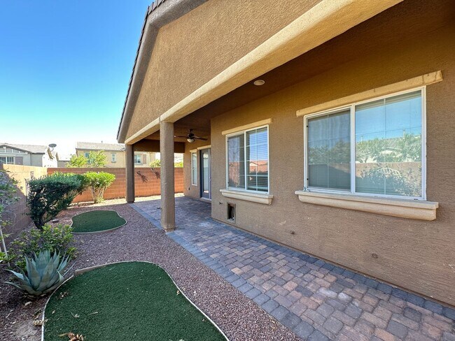 Building Photo - Ryland Homes at Cliffs Edge