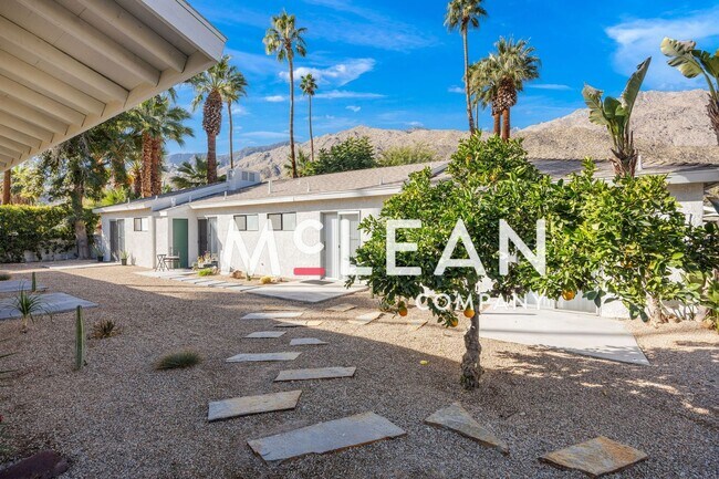Building Photo - El Moro Villas Studio Apartments - ALL UTI...