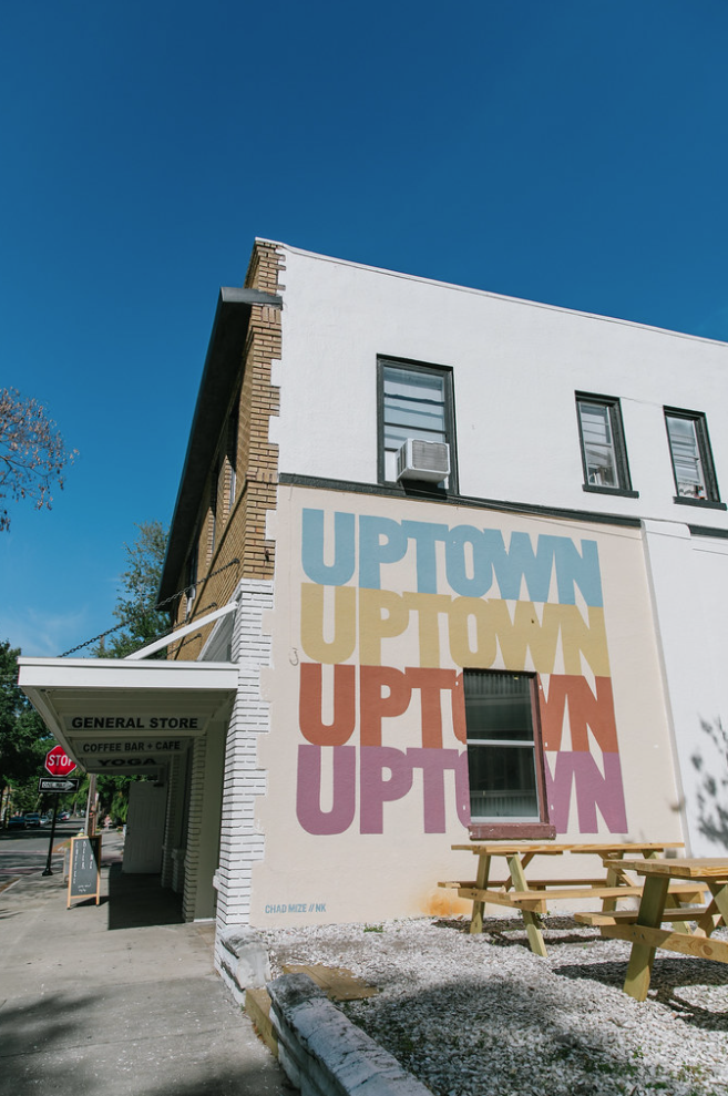 Historic Uptown / Round Lake Retail & Dining within Walking Distance! - 808 9th Ave N