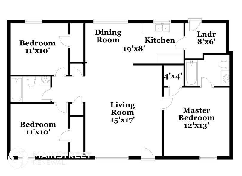 Building Photo - 221 Beechwood Ln