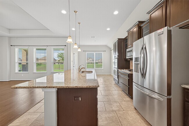 Building Photo - 13815 Wixford Trail