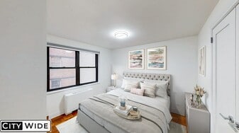 Bedroom 1 - 96 Fifth Ave