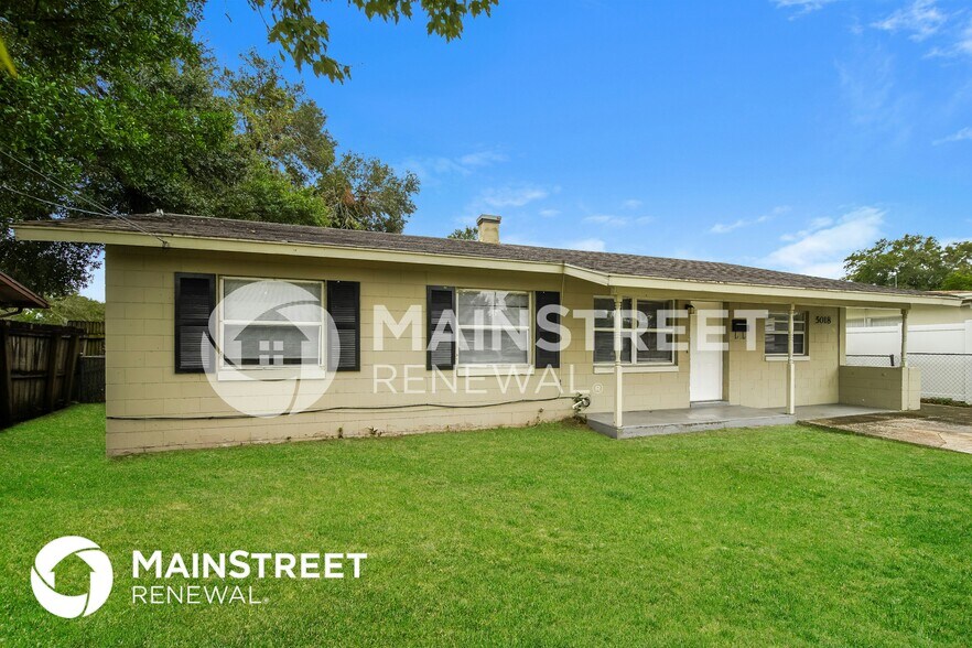 Building Photo - 5018 Indialantic Dr