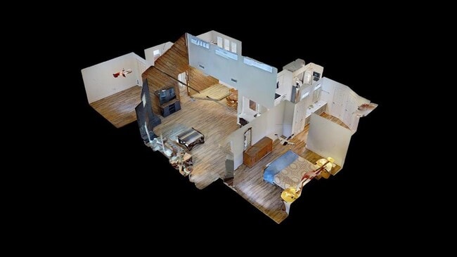 Building Photo - 1023 Hidden Canyon Rd