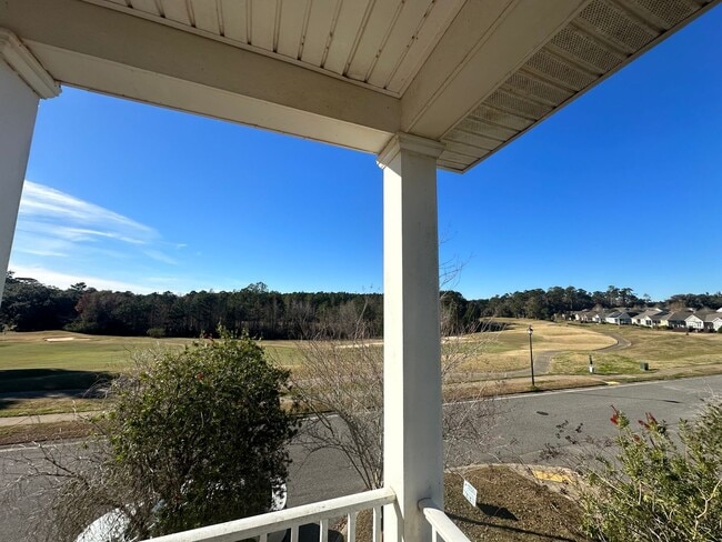 Building Photo - 2 Story Townhome ON SOUTHWOOD'S GOLF COURSE!