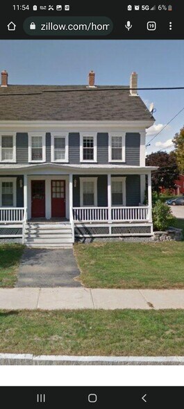 Building Photo - 34 Cocheco Ave