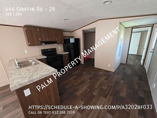 Building Photo - 446 Griffin Rd