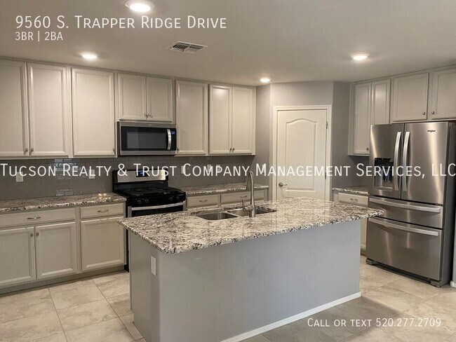 Building Photo - 9560 S Trapper Ridge Dr