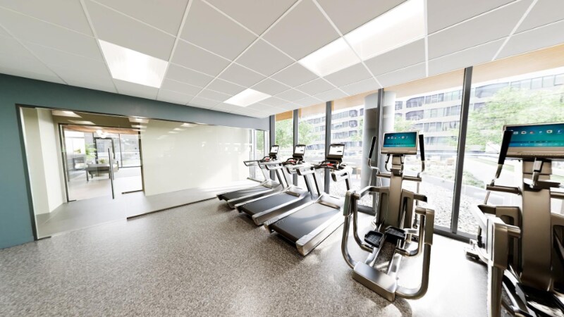 Building Photo - 1673 S Michigan Ave