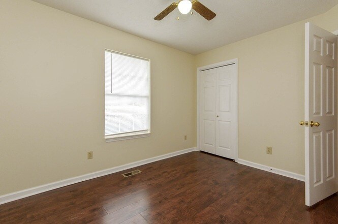 3rd Bedroom - 1613 Cedar Tree Ln