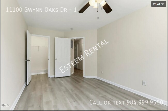 Building Photo - 11100 Gwynn Oaks Dr