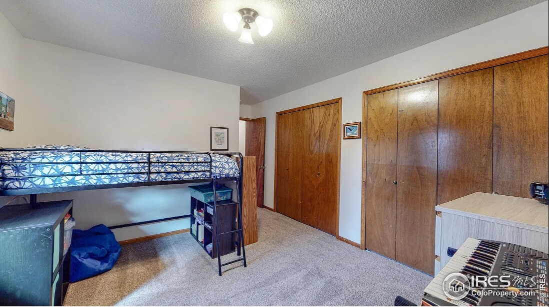 Bedroom 2 - 2840 W 21st St