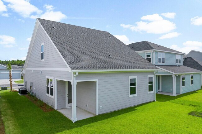 Building Photo - 841 Breakfast Point Blvd