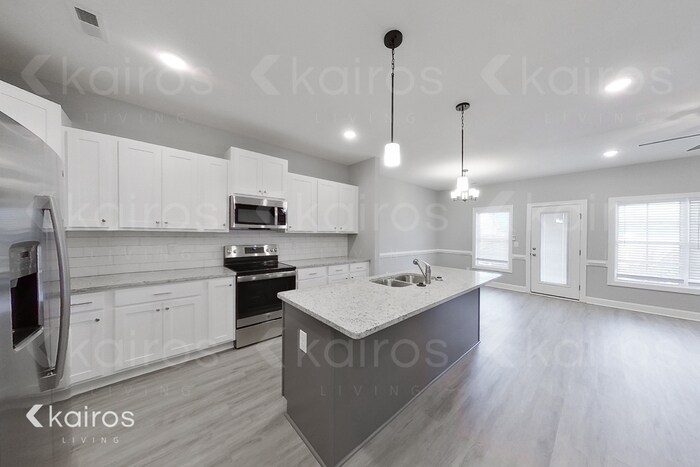 Building Photo - 3713 Oak Leaf Wy