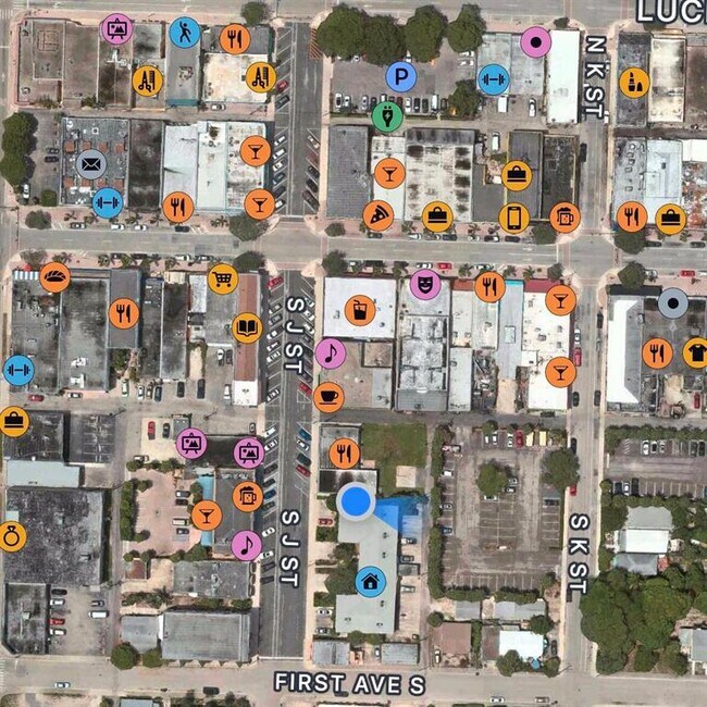 Building Photo - 30 S J St