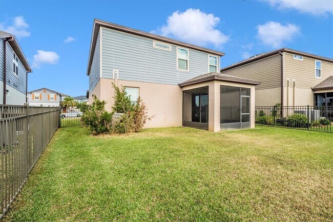 Building Photo - 6539 Kenava Lp