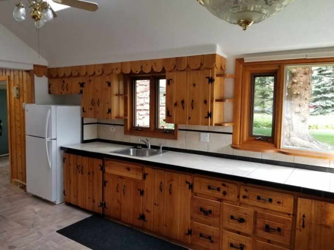 Building Photo - 1481 Chicago Creek Rd