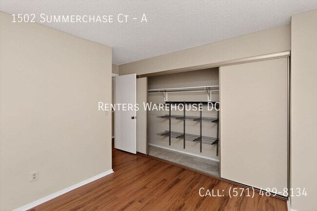 Building Photo - 1502 Summerchase Ct