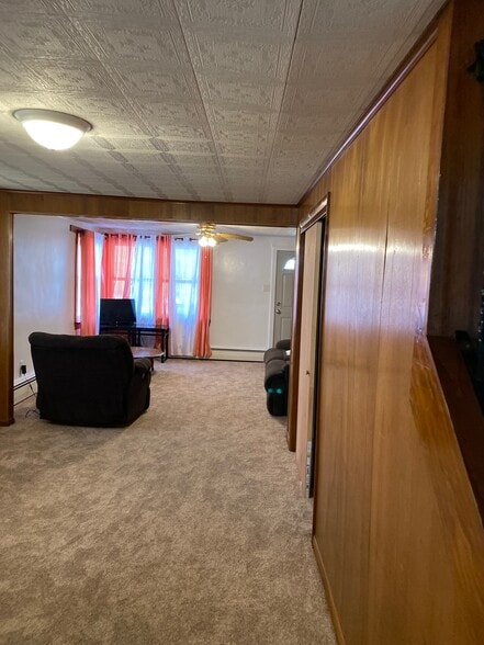 Livingroom and Dining Room - 19 Pond Hill Rd